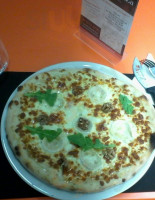 Happy'zza food