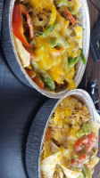 Chronic Tacos Mexican Grill food