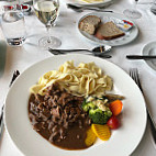 Rigi Kulm food