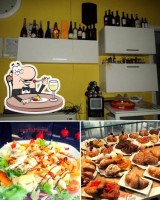 Atuttapagina Caffe Bar Ristorante food