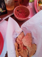 Alberto's Mexican Food Pinetop Arizona food