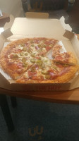 Pizza Hut food