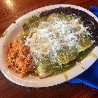 Tortilla Press Cantina Merchantville food