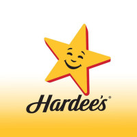 Hardee's Red Burrito food