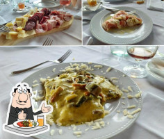 Cascina Di Mont'alto food