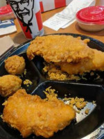 Kfc food