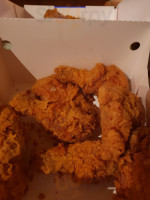 Church's Chicken food