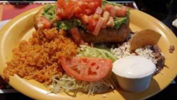 Pepe's Mexican food