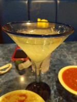 Margarita's Tex-mex And Grill food