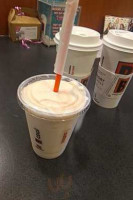 Biggby Coffee Trenton food