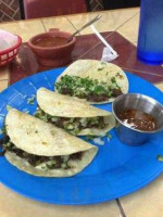 Tacos Mirasol Restaurant food