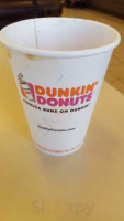 Dunkin' food