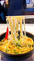 Ramen Tatsu-ya food