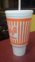 Whataburger food