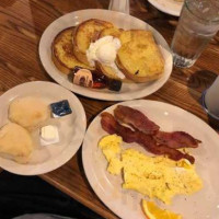 Cracker Barrel food