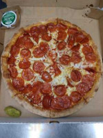 Papa Johns food