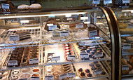 Delice European Bakery food