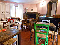 Trattoria Zocchetta inside