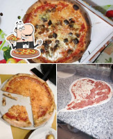 Coco' Pizza Asporto food