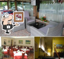 Albergo Da Angela Di Fabris G. C. food