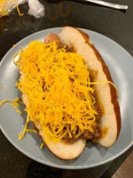 Cincinnati Chili Company food