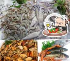 Pescheria La Marea food