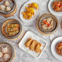 Yi Dian Xin Hong Kong Dim Sum (kovan) food