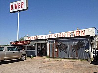 Steak & Catfish Barn unknown