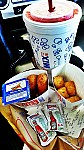 Sonic Drive-in food