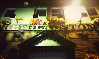 The Gladstone outside