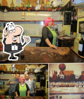 Cantina Ca' Cornaro food