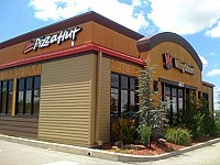 Pizza Hut unknown