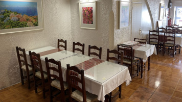 Restaurante Madeirense inside