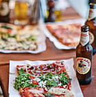 Pizza di loretta food