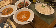 Chai Tandoori Resturant food