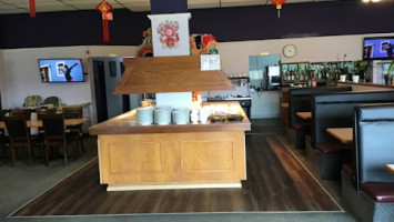 Tasty Wok (stettler) food