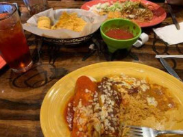 Rancho Grande Mexican food