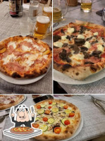 Pizzeria Lui E Lei food