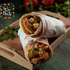 بوزالجدي Buuzecedi food