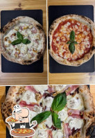 Pizzeria San Carlo food