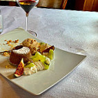 Osteria Del Massaro food