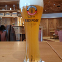 Gasthaus zum Erdinger Weissbräu inside