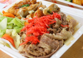 Yoshinoya Wilmington food