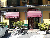 Il Forno Di Montagnana outside