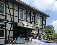 Restaurant Voltmers Hof outside