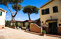 La Locanda Di Ansedonia outside