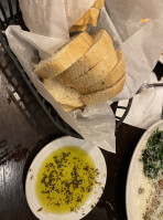 Carrabba's Italian Grill food