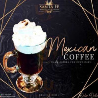 Santa Fe Mexican Grill Cantina Edmonds food