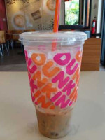 Dunkin' food