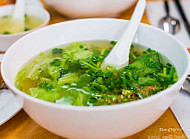 Tan Viet Noodle House food